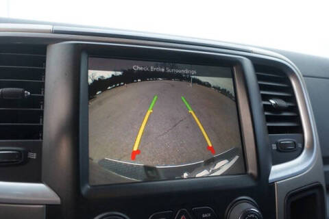 2014 RAM 3500 Big Horn