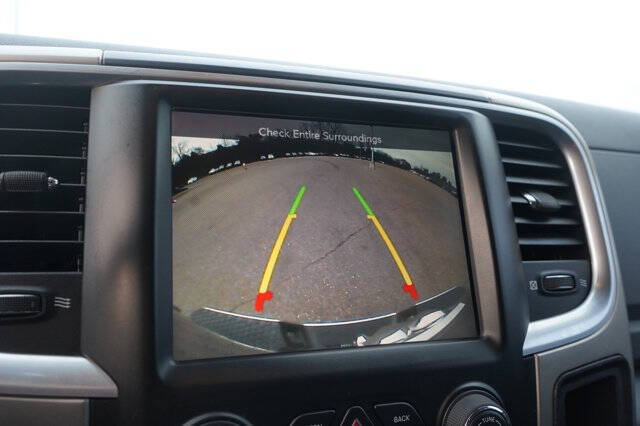 2014 RAM 3500 Big Horn