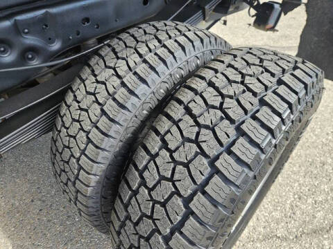 2012 Ford F-350 Super Duty