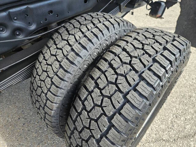 2012 Ford F-350 Super Duty