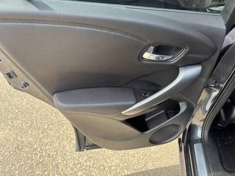 2015 Acura RDX