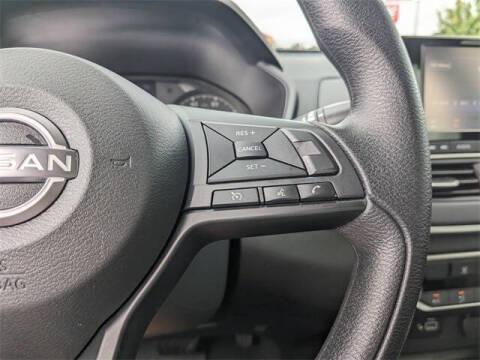 2024 Nissan Altima 2.5 S