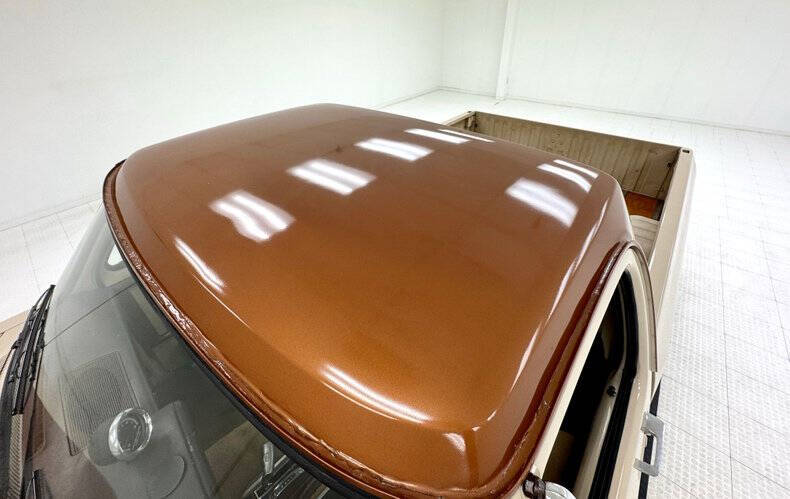 1984 Dodge D100 Pickup