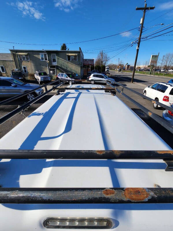 2013 GMC Sierra 3500HD SLE