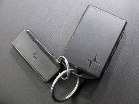 2022 Polestar 2 Long Range Single Motor