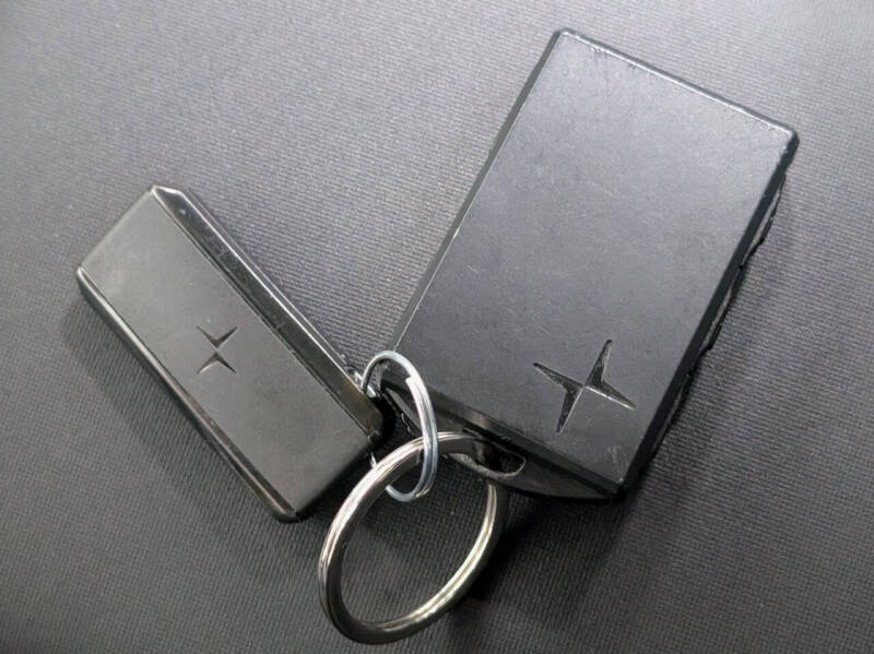 2022 Polestar 2 Long Range Single Motor