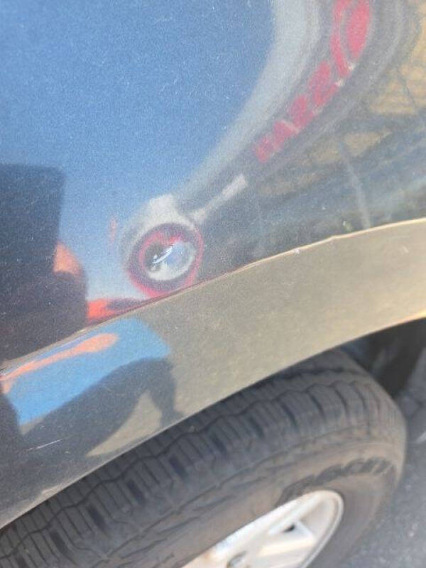 2008 Ford Escape Hybrid