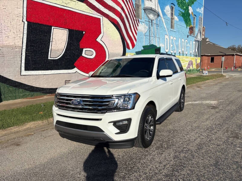 2020 Ford Expedition XLT