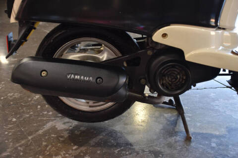2004 Yamaha Vino Classic 50cc