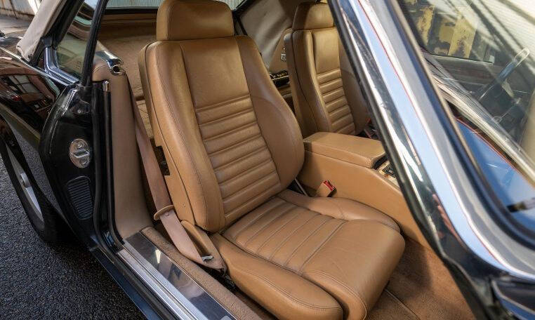 1993 Jaguar XJ-Series XJS