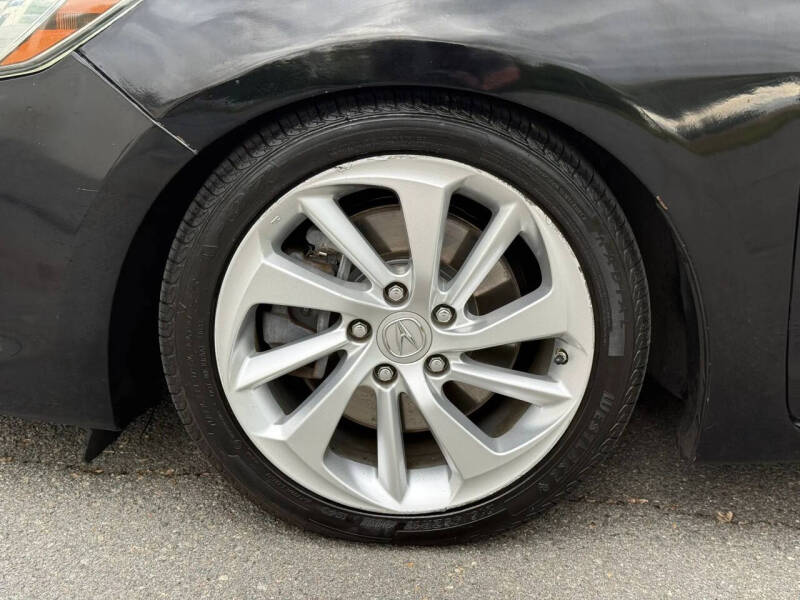 2016 Acura ILX