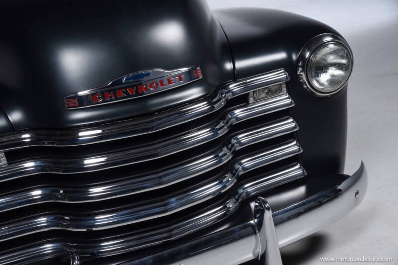 1949 Chevrolet C/K 20 Series