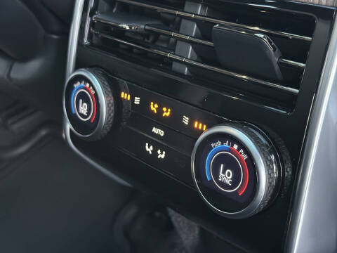 2023 Land Rover Range Rover P530 Autobiography