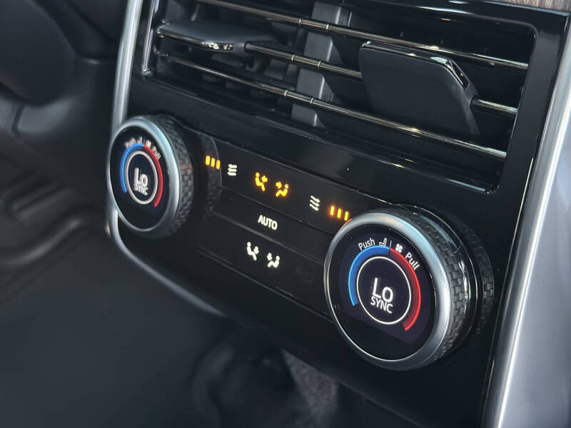 2023 Land Rover Range Rover P530 Autobiography