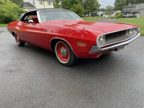 1970 Dodge Challenger