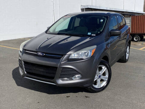 2014 Ford Escape for sale at JMAC IMPORT AND EXPORT STORAGE WAREHOUSE in Bloomfield NJ