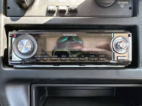 1995 Ford Thunderbird LX