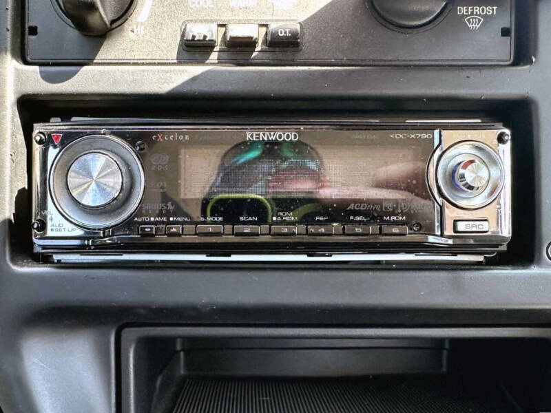1995 Ford Thunderbird LX