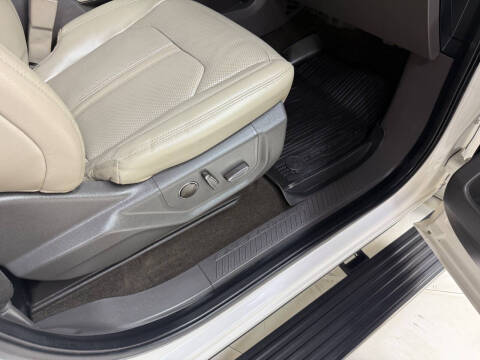 2018 Ford Expedition MAX Limited