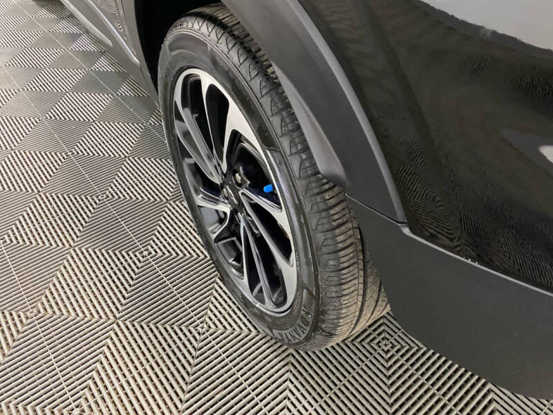 2023 Chevrolet Bolt EUV Premier