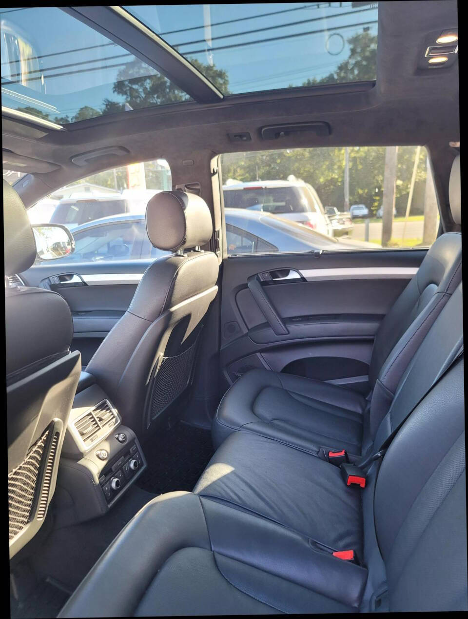 2015 Audi Q7 for sale at Yep Cars in Dothan, AL