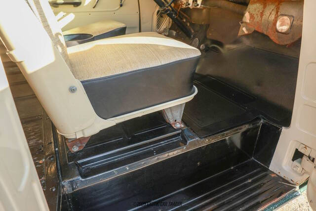 1955 Chevrolet 3100