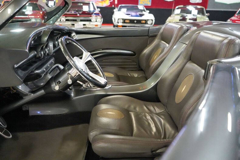 1941 Willys "Swoopster" Roadster