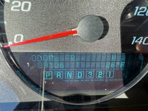 2011 Chevrolet Impala LT Fleet