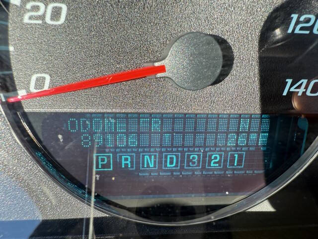 2011 Chevrolet Impala LT Fleet