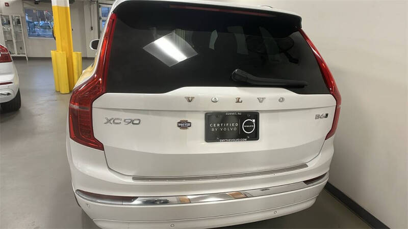 2024 Volvo XC90 B6 Plus Bright Theme 7P