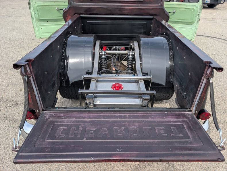 1966 Chevrolet C10