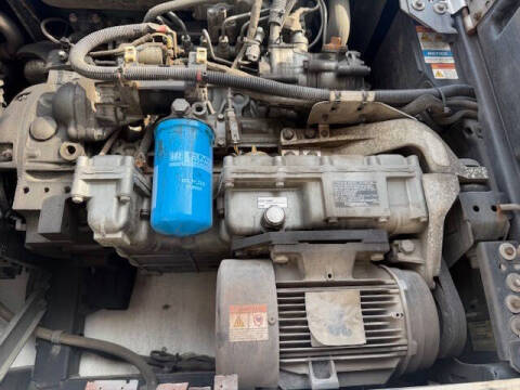 2018 Utility VS2RA