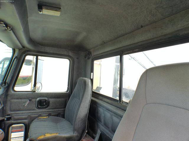 2000 Mack CH613