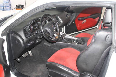 2019 Dodge Challenger R/T