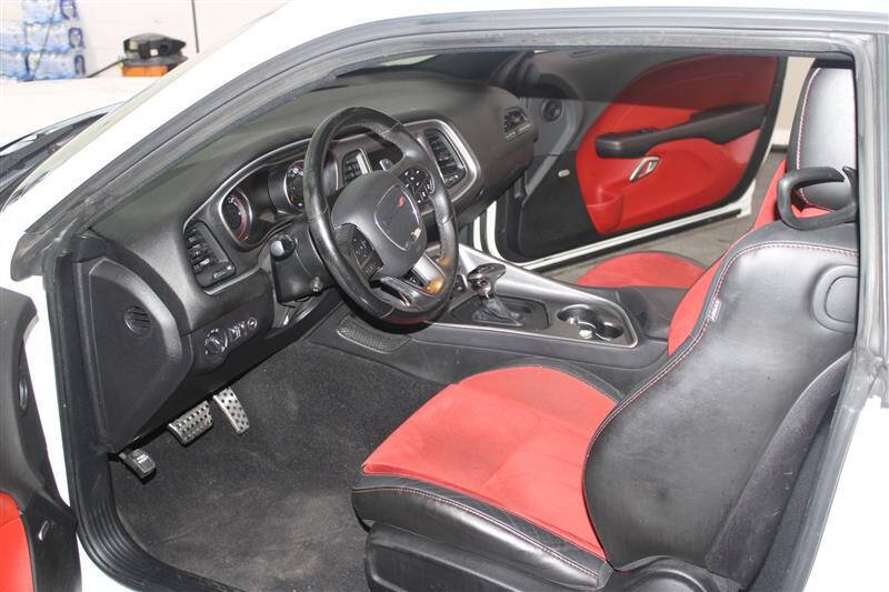 2019 Dodge Challenger R/T