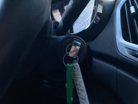 2015 GMC Terrain SLE-2