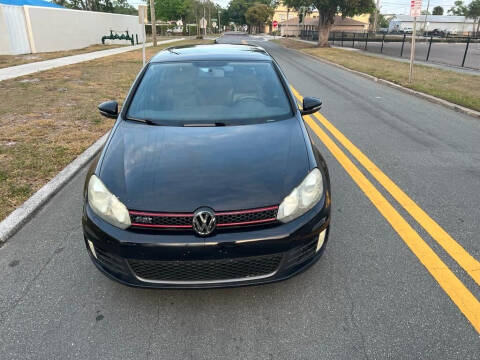 2011 Volkswagen GTI for sale at Carlando in Lakeland FL