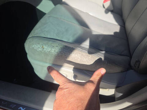 2010 Toyota Venza AWD V6