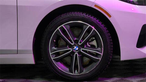 2024 BMW 2 Series 228i xDrive Gran Coupe