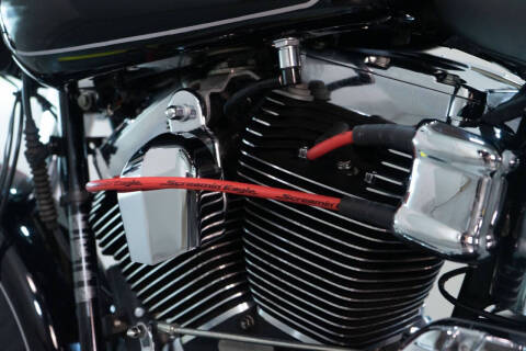 2012 Harley-Davidson Heritage Softail Classic