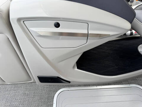 2025 Barletta Lusso 23UC