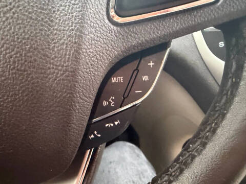 2017 Lincoln MKC Premiere