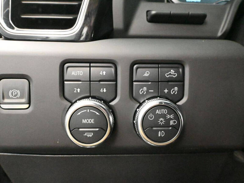 2024 GMC Sierra 3500HD