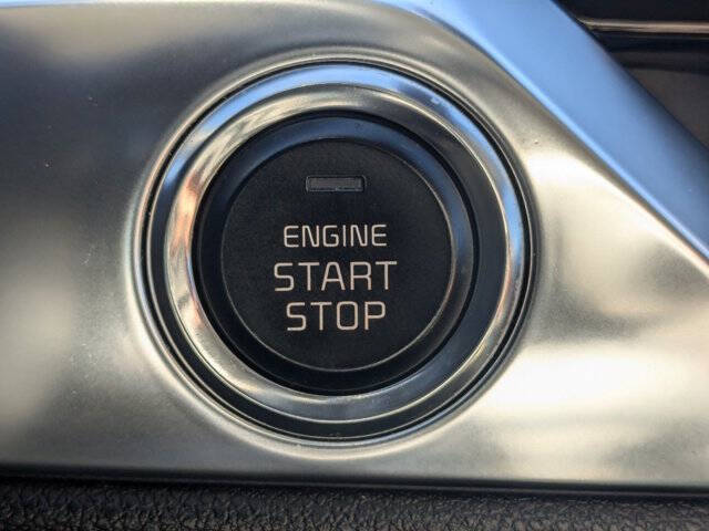 2020 Kia Niro EX Premium