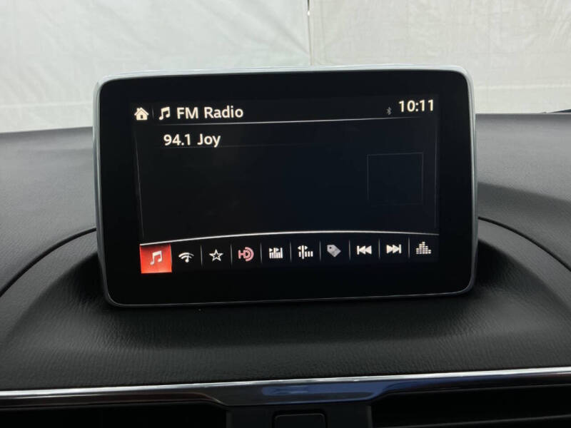 2014 Mazda MAZDA3 s Touring