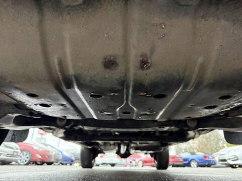 2008 Toyota Tundra SR5