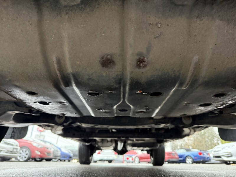 2008 Toyota Tundra SR5