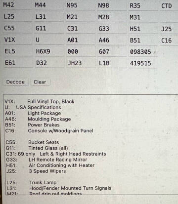 1971 Dodge Challenger
