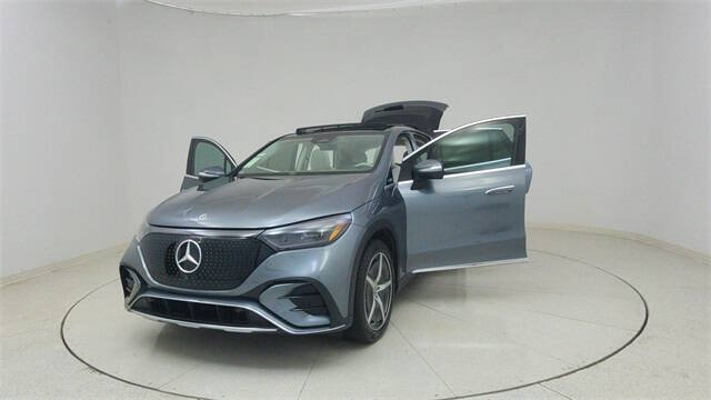 2023 Mercedes-Benz EQE EQE 350+