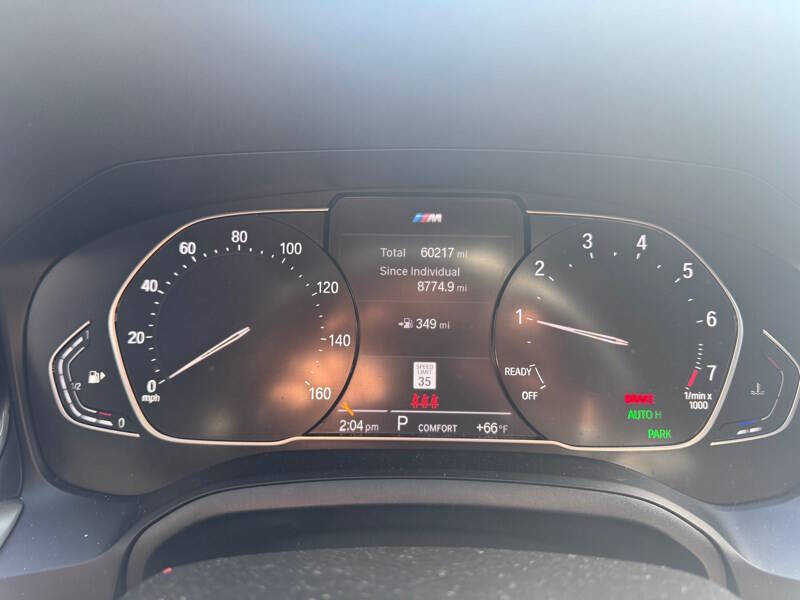 2021 BMW 3 Series 330i xDrive